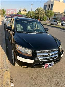 هيونداي سانتافي